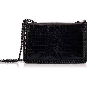 Black Luxury Designer purse
